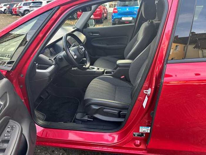 Honda Jazz 1.5 i-MMD Executive NAVI LED ACC