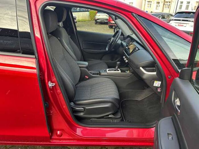 Honda Jazz 1.5 i-MMD Executive NAVI LED ACC