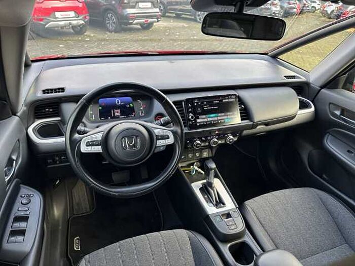 Honda Jazz 1.5 i-MMD Executive NAVI LED ACC