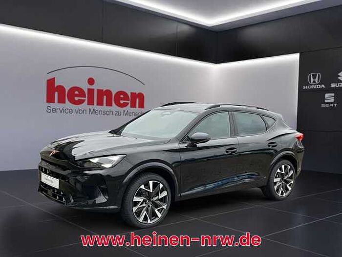 CUPRA Formentor 2.0 TSI VZ DSG ACC / AHK / SITZHEIZUNG