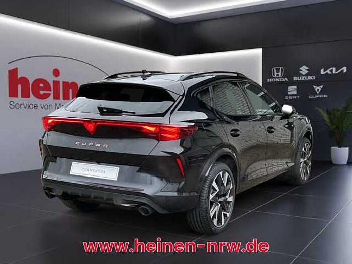 CUPRA Formentor 2.0 TSI VZ DSG ACC / AHK / SITZHEIZUNG