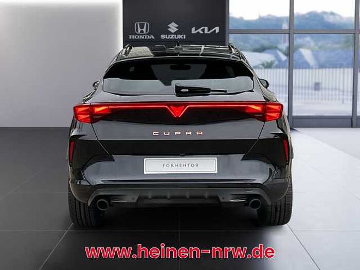 CUPRA Formentor 2.0 TSI VZ DSG ACC / AHK / SITZHEIZUNG