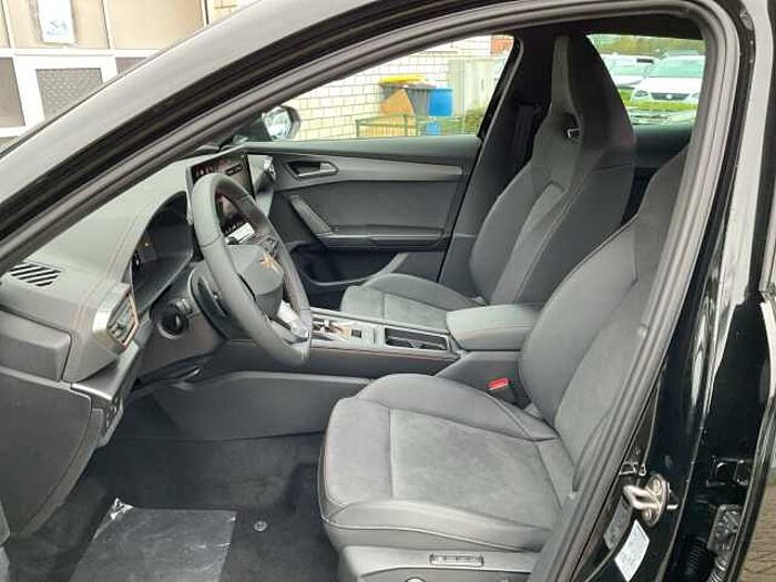 CUPRA Formentor 2.0 TSI VZ DSG ACC / AHK / SITZHEIZUNG