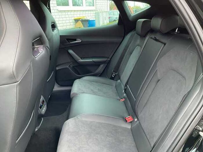 CUPRA Formentor 2.0 TSI VZ DSG ACC / AHK / SITZHEIZUNG