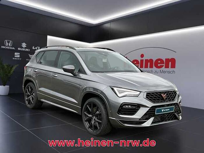 CUPRA Ateca 2.0 TSI 4Drive VZ SITZHEIZUNG / FRONT ASSI.