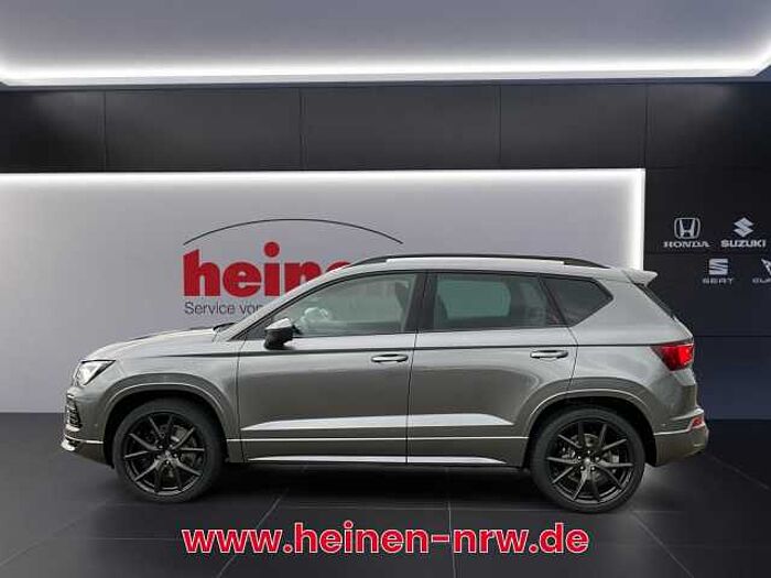 CUPRA Ateca 2.0 TSI 4Drive VZ SITZHEIZUNG / FRONT ASSI.