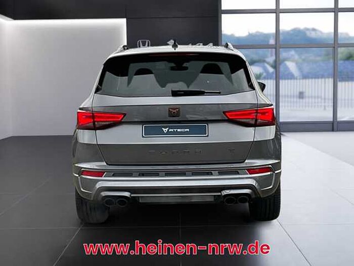 CUPRA Ateca 2.0 TSI 4Drive VZ SITZHEIZUNG / FRONT ASSI.