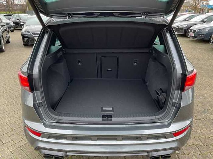 CUPRA Ateca 2.0 TSI 4Drive VZ SITZHEIZUNG / FRONT ASSI.