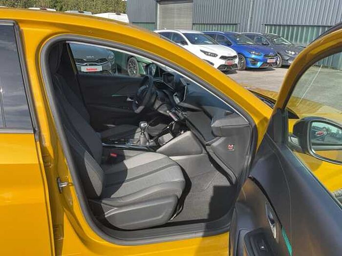 Peugeot 208 1.2 PureTech 100 Allure Pack LED ACC ALU DAB