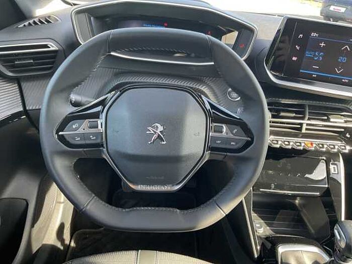 Peugeot 208 1.2 PureTech 100 Allure Pack LED ACC ALU DAB