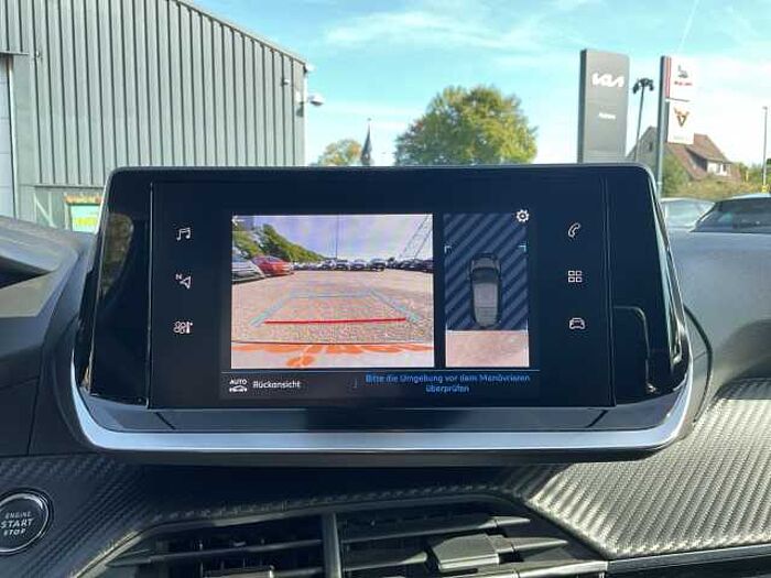 Peugeot 208 1.2 PureTech 100 Allure Pack LED ACC ALU DAB