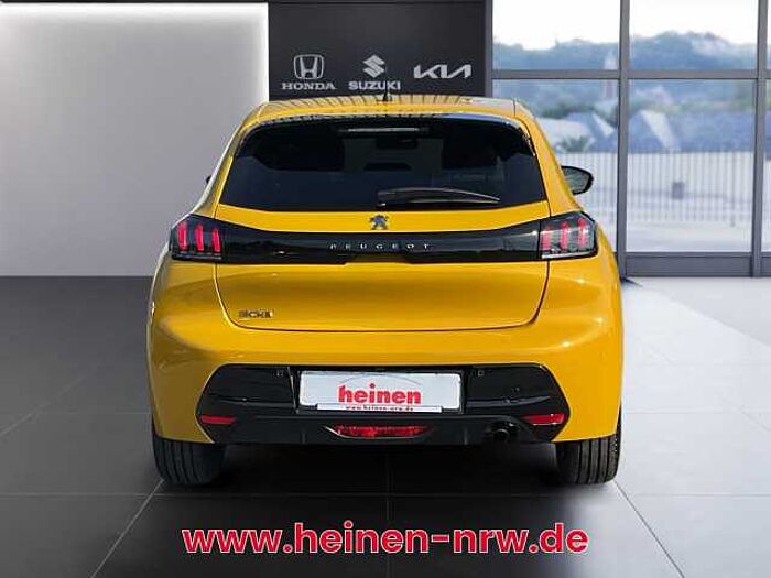 Peugeot 208 1.2 PureTech 100 Allure Pack LED ACC ALU DAB