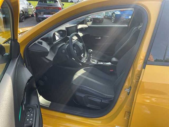 Peugeot 208 1.2 PureTech 100 Allure Pack LED ACC ALU DAB