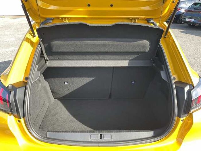 Peugeot 208 1.2 PureTech 100 Allure Pack LED ACC ALU DAB