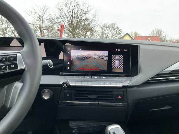 Opel Astra L Sports Tourer 1.2 Turbo Edition NAVI LED