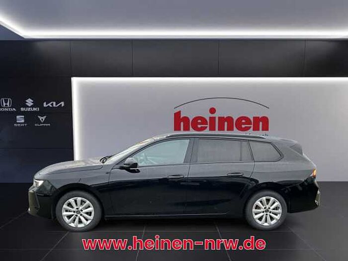 Opel Astra L Sports Tourer 1.2 Turbo Edition NAVI LED