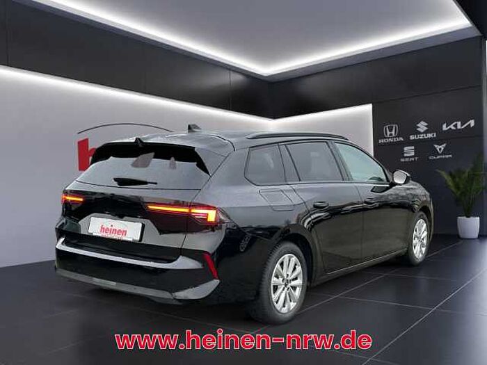 Opel Astra L Sports Tourer 1.2 Turbo Edition NAVI LED