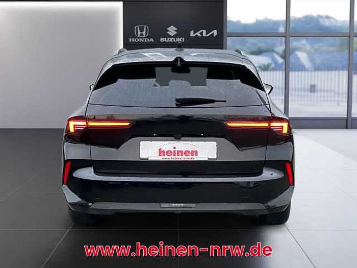 Opel Astra L Sports Tourer 1.2 Turbo Edition NAVI LED