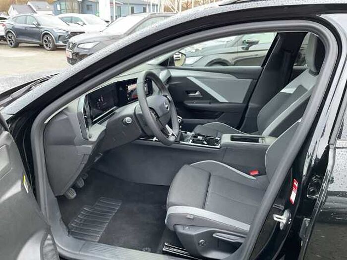 Opel Astra L Sports Tourer 1.2 Turbo Edition NAVI LED