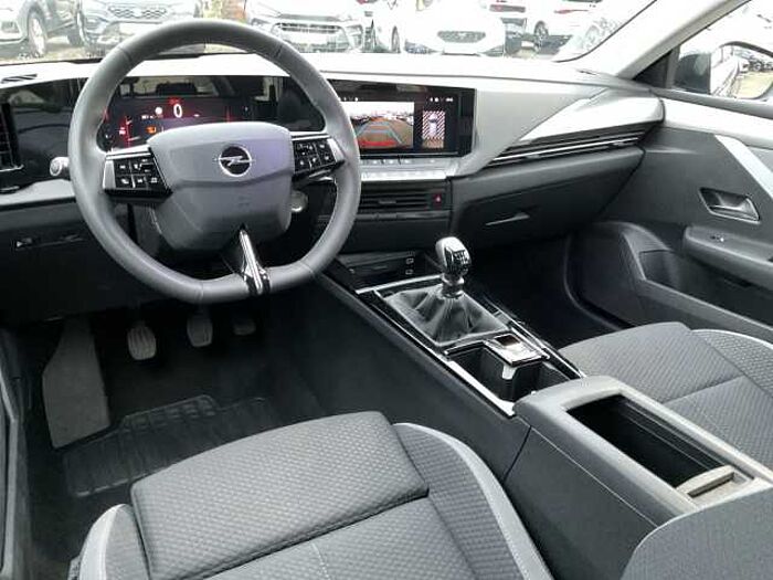 Opel Astra L Sports Tourer 1.2 Turbo Edition NAVI LED