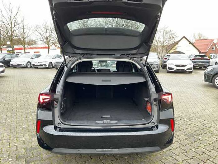 Opel Astra L Sports Tourer 1.2 Turbo Edition NAVI LED