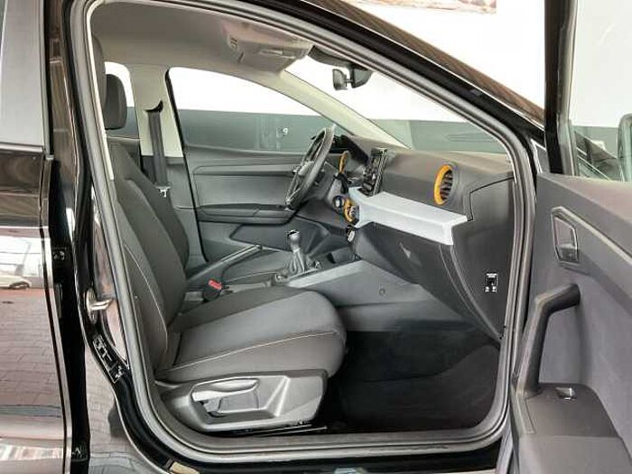 SEAT Ibiza 1.0 TSI Style LED CARPLAY+ANDROID-AUTO