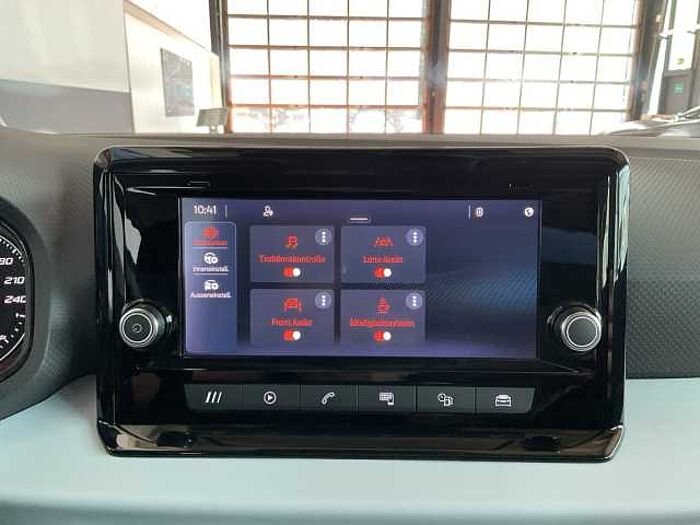 SEAT Ibiza 1.0 TSI Style LED CARPLAY+ANDROID-AUTO