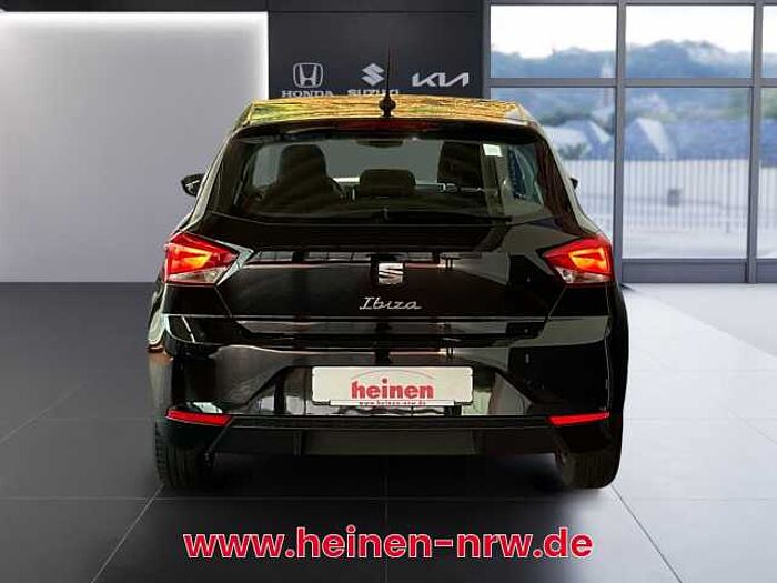 SEAT Ibiza 1.0 TSI Style LED CARPLAY+ANDROID-AUTO