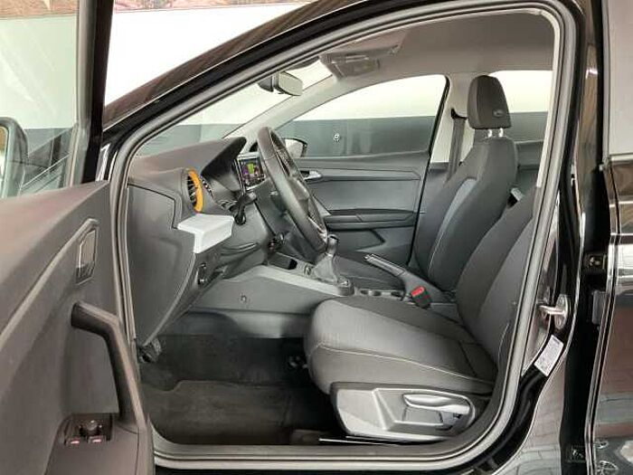 SEAT Ibiza 1.0 TSI Style LED CARPLAY+ANDROID-AUTO