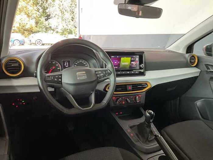 SEAT Ibiza 1.0 TSI Style LED CARPLAY+ANDROID-AUTO