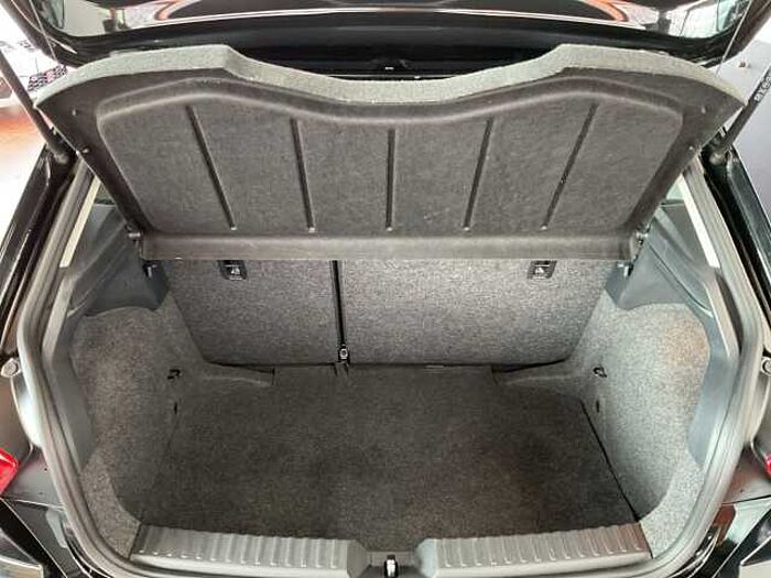 SEAT Ibiza 1.0 TSI Style LED CARPLAY+ANDROID-AUTO