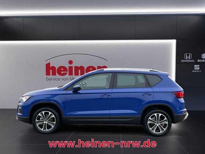 SEAT Ateca 1.5 TSI ACT Style ACC / NAVI / PDC Road Edition