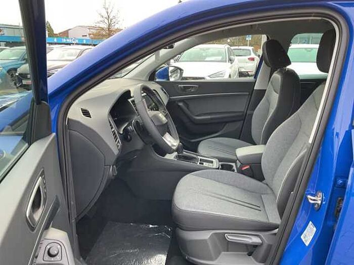 SEAT Ateca 1.5 TSI ACT Style ACC / NAVI / PDC Road Edition