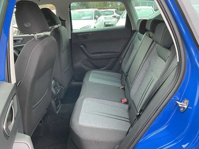 SEAT Ateca 1.5 TSI ACT Style ACC / NAVI / PDC Road Edition
