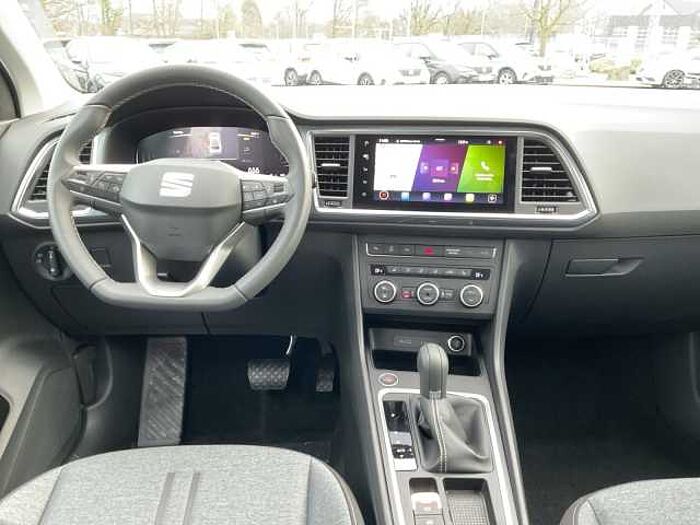 SEAT Ateca 1.5 TSI ACT Style ACC / NAVI / PDC Road Edition