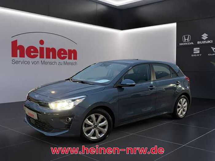 Kia Rio 1.2 Vision NAVI LED AHK