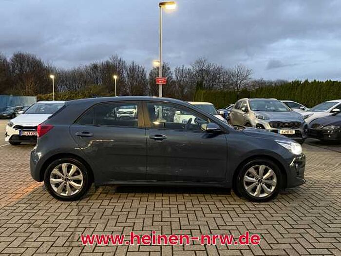 Kia Rio 1.2 Vision NAVI LED AHK
