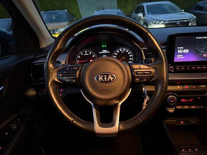 Kia Rio 1.2 Vision NAVI LED AHK