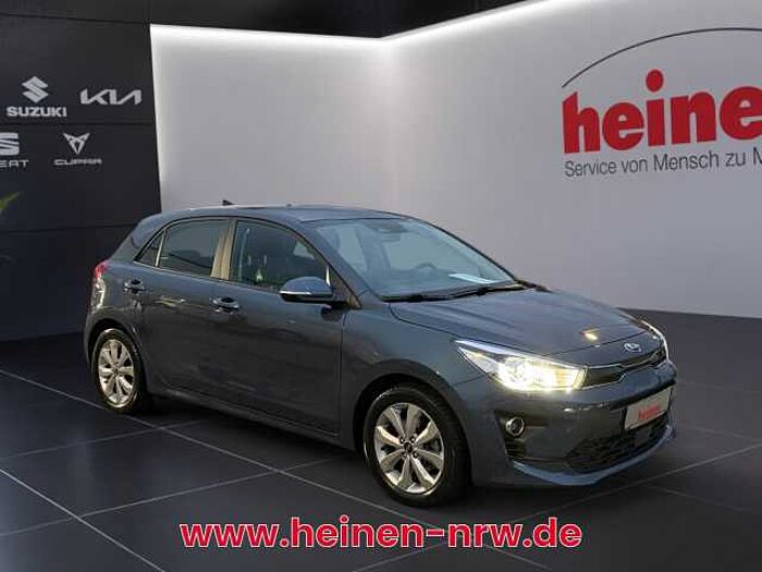 Kia Rio 1.2 Vision NAVI LED AHK