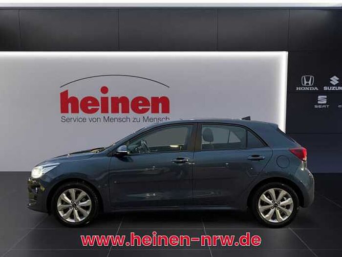 Kia Rio 1.2 Vision NAVI LED AHK