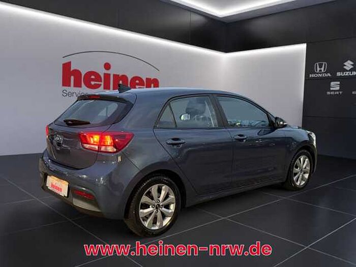Kia Rio 1.2 Vision NAVI LED AHK