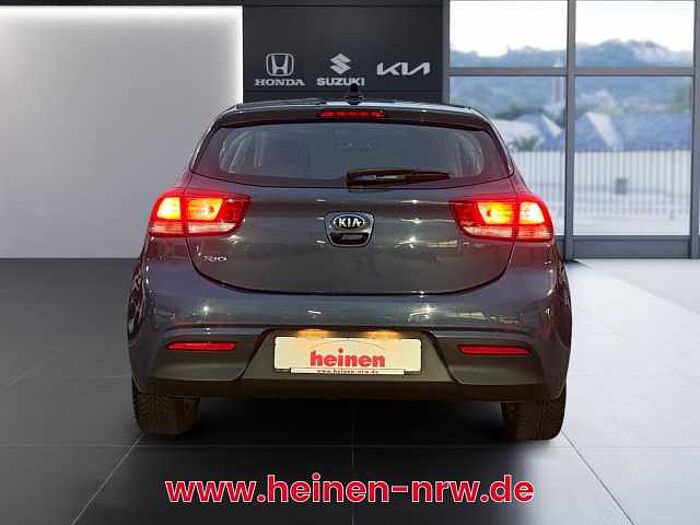 Kia Rio 1.2 Vision NAVI LED AHK