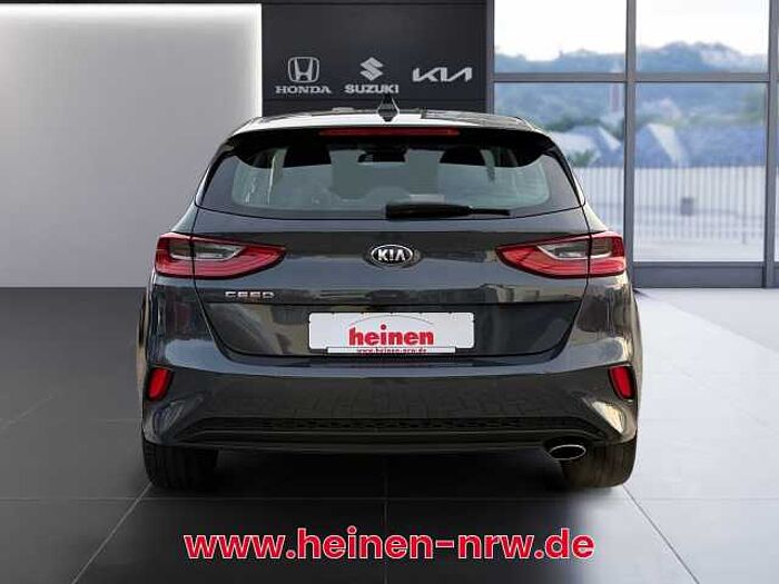 Kia ceed 1.4 T-GDI Spirit NAVI-PAKET BI-LED 17Z-ALU cee'd