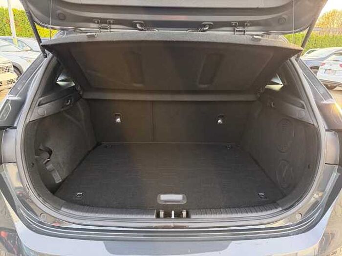 Kia ceed 1.4 T-GDI Spirit NAVI-PAKET BI-LED 17Z-ALU cee'd