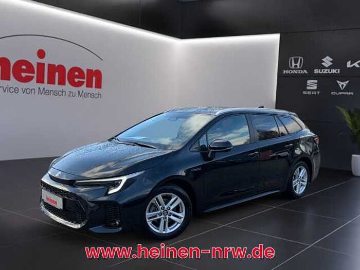 Suzuki Swace 1.8 Comfort+ CVT NAVI LED ACC