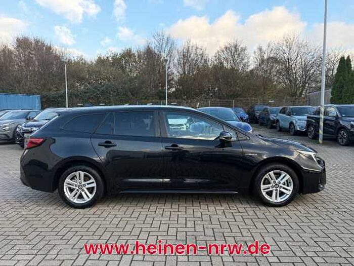 Suzuki Swace 1.8 Comfort+ CVT NAVI LED ACC