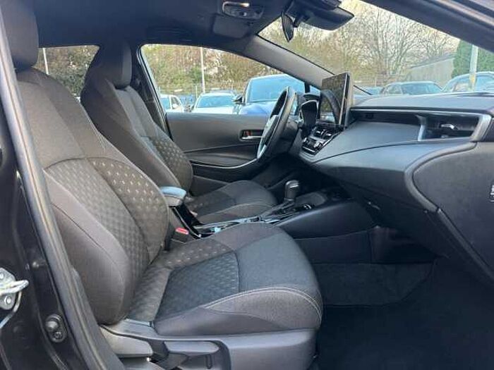 Suzuki Swace 1.8 Comfort+ CVT NAVI LED ACC