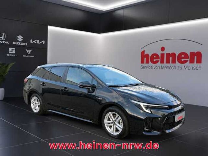 Suzuki Swace 1.8 Comfort+ CVT NAVI LED ACC