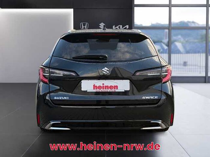 Suzuki Swace 1.8 Comfort+ CVT NAVI LED ACC