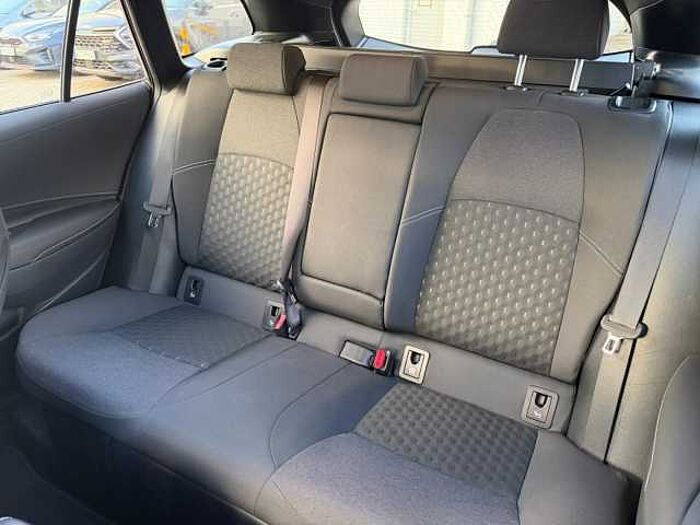 Suzuki Swace 1.8 Comfort+ CVT NAVI LED ACC